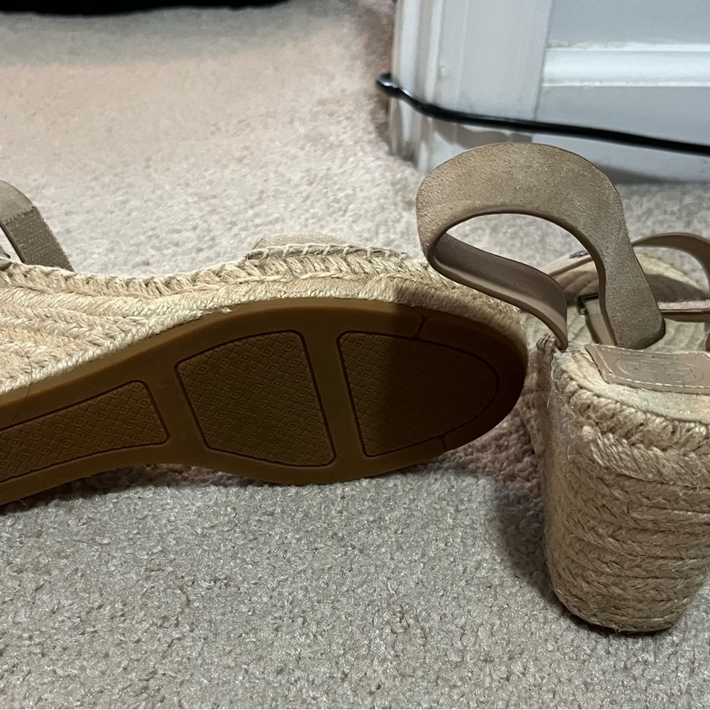 Tory Burch Wedges